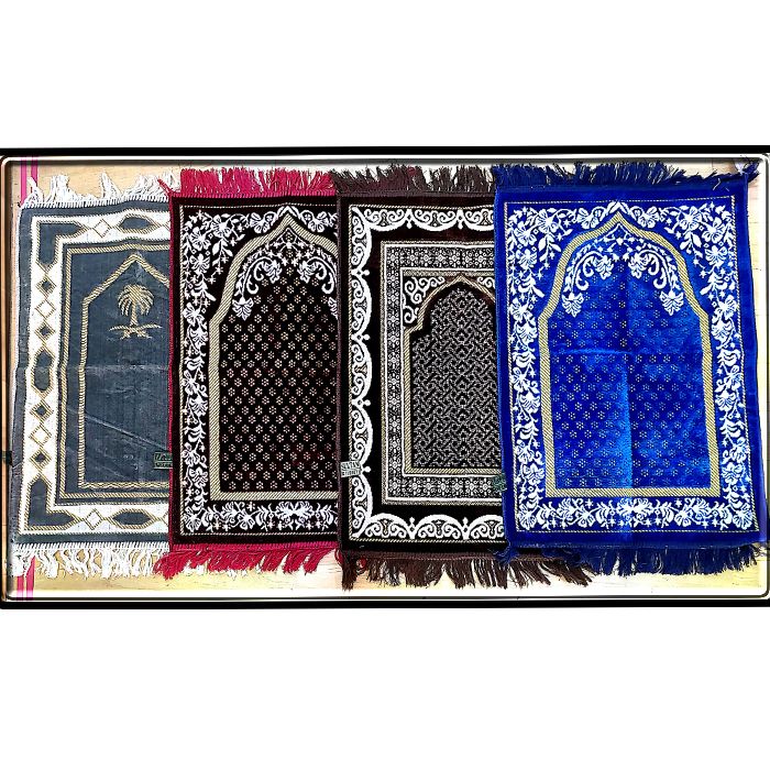 Musalla Kit Salamath Books | Musalla Baby 20 x 30